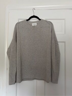 100% Cashmere Sweater